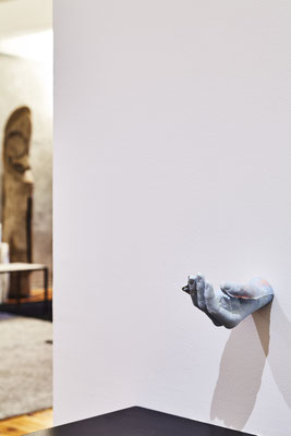 Buno Peinado © Jeanchristophe Lett