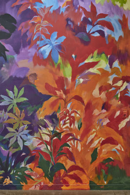 Makiko Furuichi © Jean-Christophe Lett