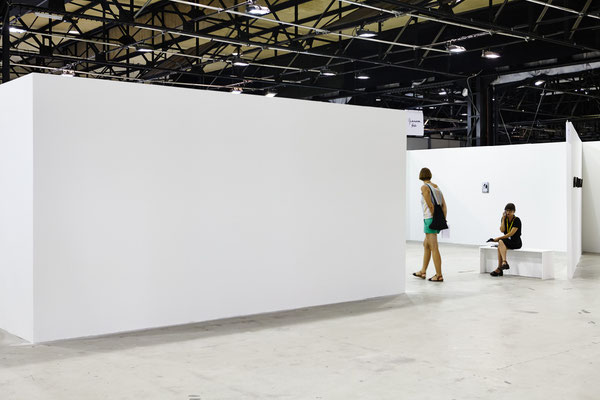 Art-o-rama 2016 © jc Lett