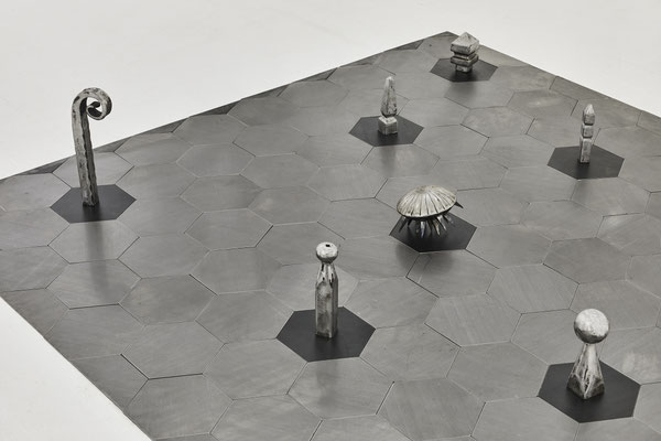 Matisse Mesnil © Jean-Christophe Lett