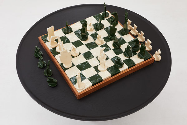 Maximilien Pellet © Jean-Christophe Lett