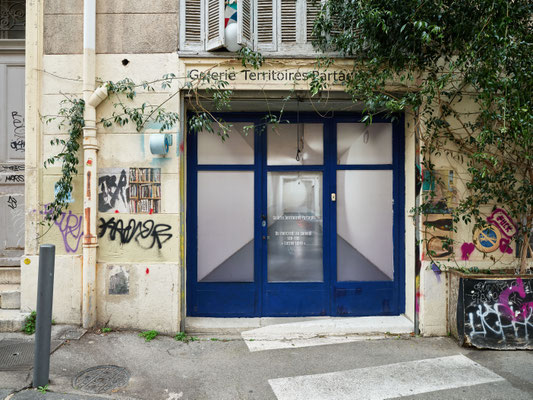 Vue d'expo ECHO © Jean-Christophe Lett