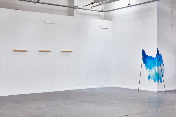 Amentia Siard Brochard, Elsa Belbacha-Lardy