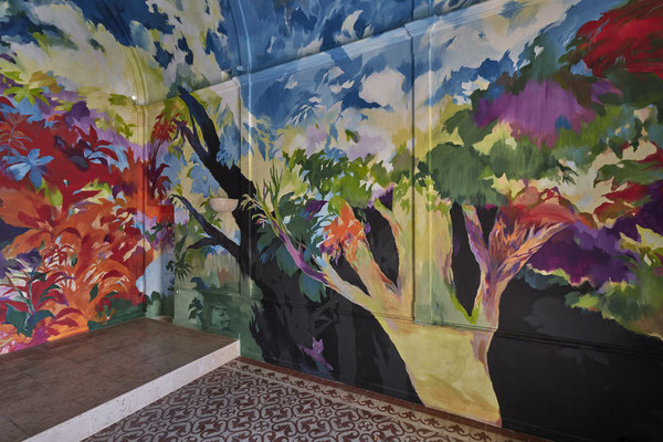 Makiko Furuichi © Jean-Christophe Lett