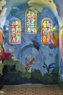 Makiko Furuichi © Jean-Christophe Lett