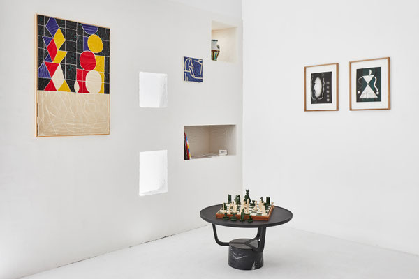 Maximilien Pellet © Jean-Christophe Lett