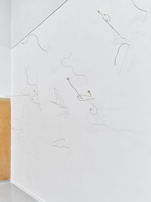 Nina Boughanim © Jean-Christophe Lett