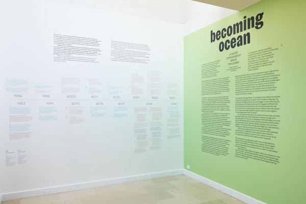 Becoming Ocean © Jean-Christophe Lett