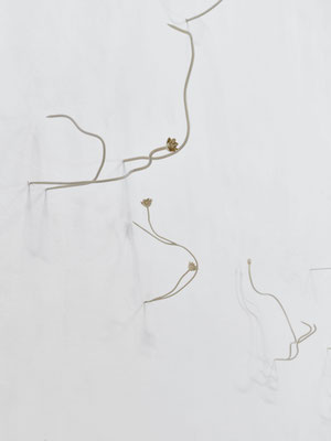 Nina Boughanim © Jean-Christophe Lett