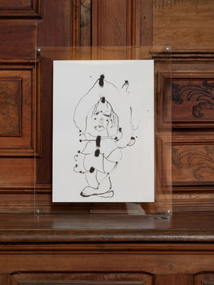 Lena Hiriartborde © Jean-Christophe Lett