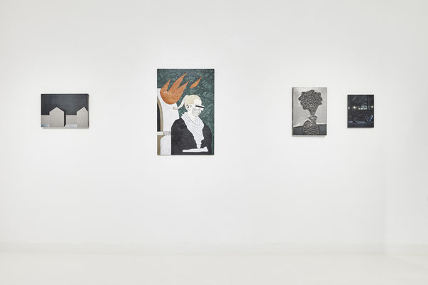 vue d'expo © Jean-Christophe Lett