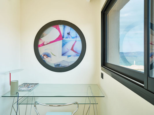 Vue d'expo © Jean-Christophe Lett