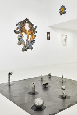 vue d'expo © Jean-Christophe Lett