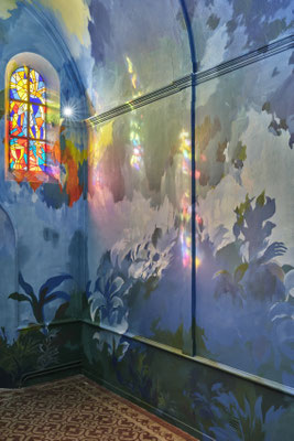 Makiko Furuichi © Jean-Christophe Lett