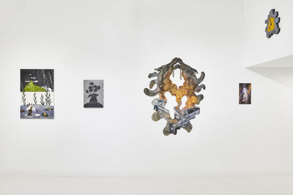 vue d'expo © Jean-Christophe Lett