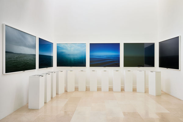 Becoming Ocean © Jean-Christophe Lett
