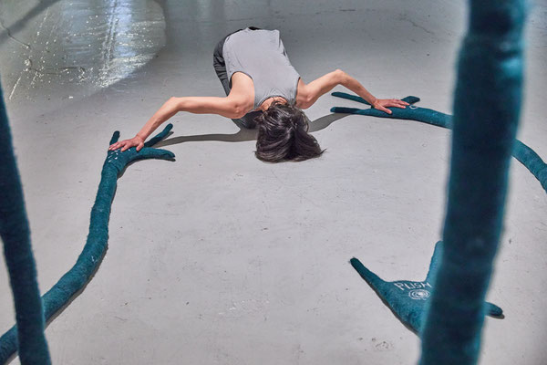 Madely Schott © Jean-Christophe Lett