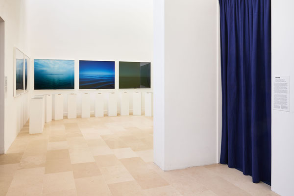 Becoming Ocean © Jean-Christophe Lett