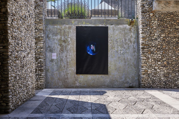 Chloé Riviera © Jeanchristophe Lett