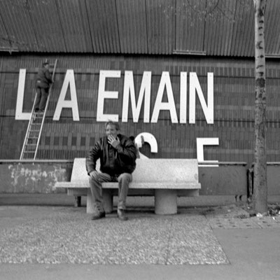 © jeanchristophe Lett