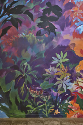 Makiko Furuichi © Jean-Christophe Lett