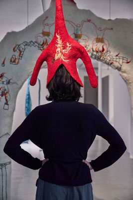 Madely Schott © Jean-Christophe Lett