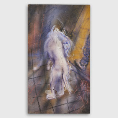 Taisiia Cherkasova © Jean-Christophe Lett