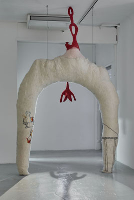 Madely Schott © Jean-Christophe Lett