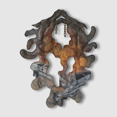 Taisiia Cherkasova © Jean-Christophe Lett