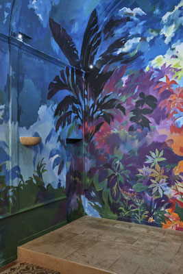 Makiko Furuichi © Jean-Christophe Lett