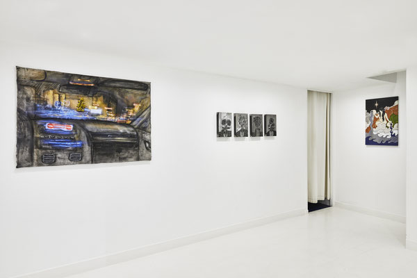 vue d'expo © Jean-Christophe Lett