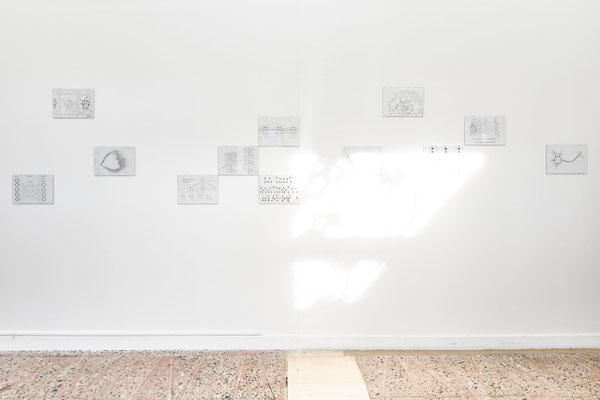 Zoé Aegerter © Jean-Christophe Lett