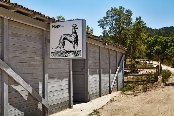 Liam Gillick © jc Lett