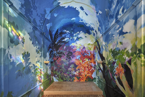 Makiko Furuichi © Jean-Christophe Lett