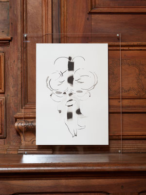 Lena Hiriartborde © Jean-Christophe Lett