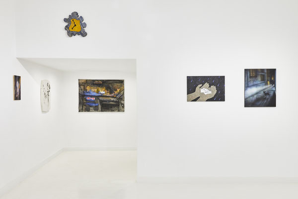 vue d'expo © Jean-Christophe Lett