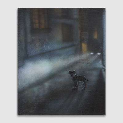 Taisiia Cherkasova © Jean-Christophe Lett