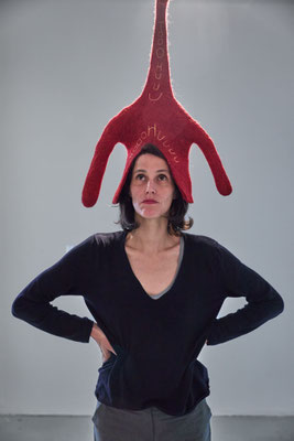 Madely Schott © Jean-Christophe Lett