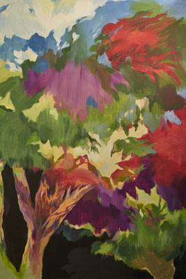 Makiko Furuichi © Jean-Christophe Lett