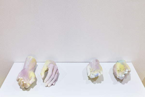 Buno Peinado © Jeanchristophe Lett