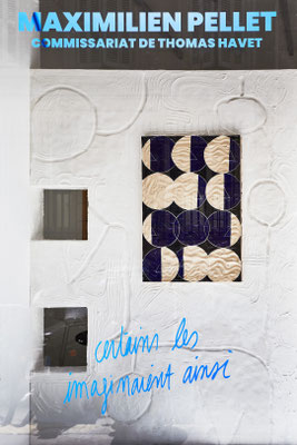 Maximilien Pellet © Jean-Christophe Lett