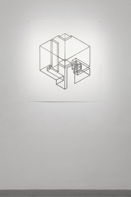 Stépnane Protic, 3 Bis F © Jeanchristophe Lett