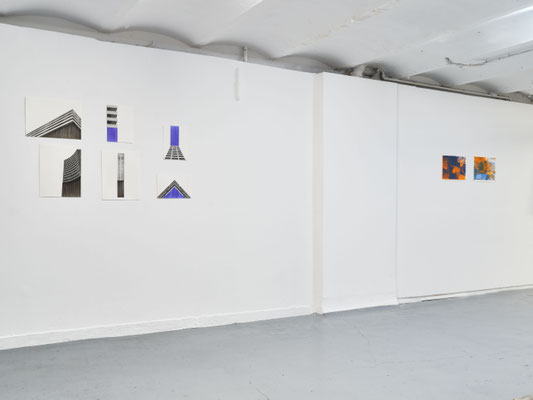 Vue d'expo ECHO © Jean-Christophe Lett