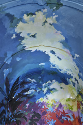 Makiko Furuichi © Jean-Christophe Lett