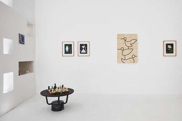 Maximilien Pellet © Jean-Christophe Lett