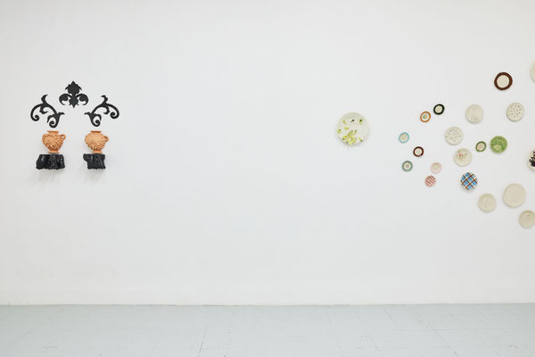 Feu, expo collective © Jean-Christophe Lett