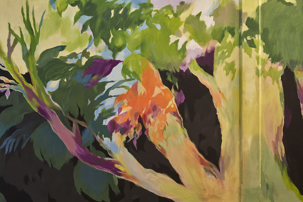 Makiko Furuichi © Jean-Christophe Lett