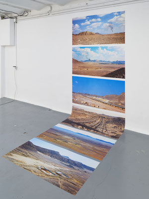 Vue d'expo ECHO © Jean-Christophe Lett
