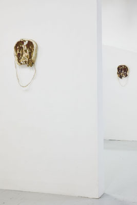 Feu, expo collective © Jean-Christophe Lett