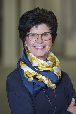 Ursula Puchner